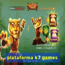 plataforma k7 games